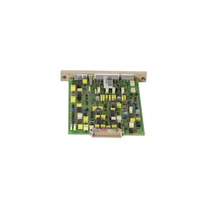 SIEMENS 6SC6110-0PA00, Antriebstechnik, Reglerkarten, K1002845, Bild 5