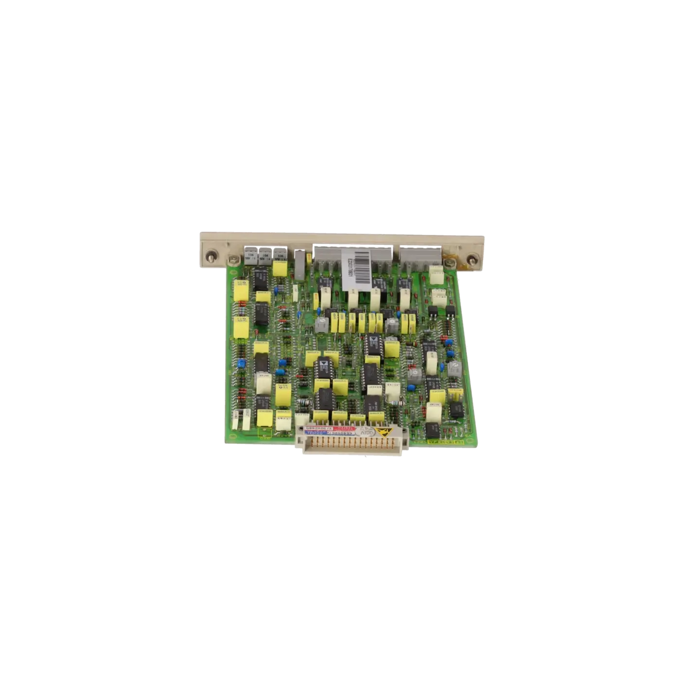 SIEMENS 6SC6110-0PA00, Antriebstechnik, Reglerkarten, K1002845, Bild 5