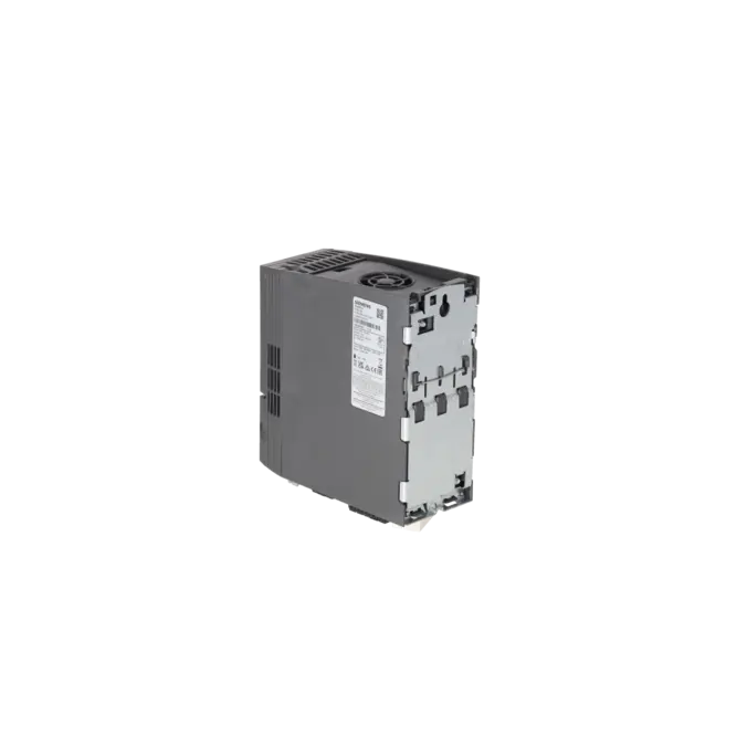 SIEMENS 6SL3210-1KE15-8AF2, Antriebstechnik, Umrichter, K1098202, Bild 4