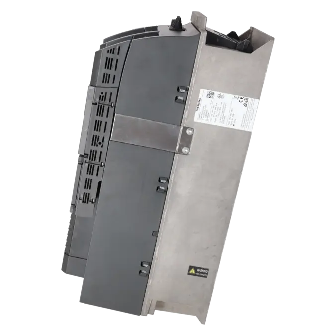 SIEMENS 6SL3210-1KE27-0UF1, Drive Technology, Frequency Converter, K1140043, Image 3