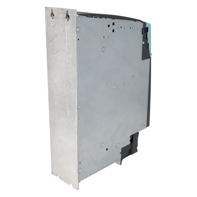 SIEMENS 6SL3120-1TE24-5AC0, Antriebstechnik, Wechselrichter, K1163015, Bild 6