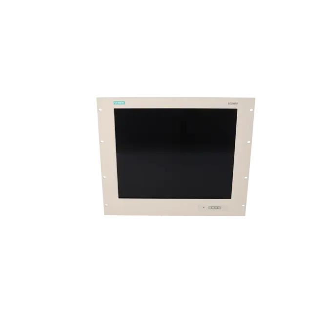 SIEMENS 6AV8100-2CA00-1AA0, HMI, Monitore / Bedienfelder, K1171120, Bild 1
