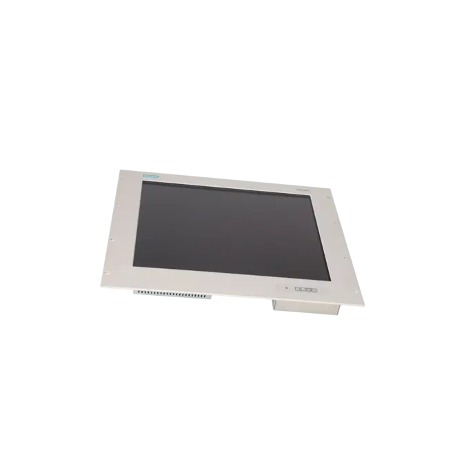 SIEMENS 6AV8100-2CA00-1AA0, HMI, Monitore / Bedienfelder, K1171120