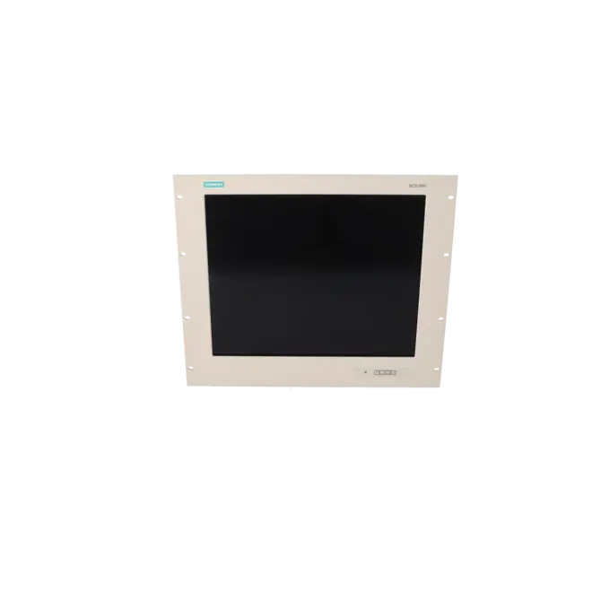 SIEMENS 6AV8100-2CA00-1AA0, HMI, Monitore / Bedienfelder, K1171120