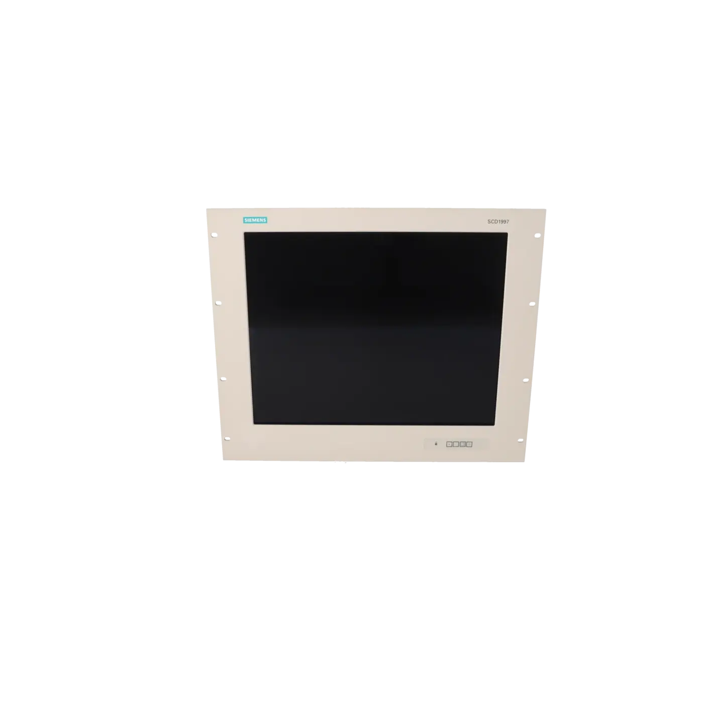 SIEMENS 6AV8100-2CA00-1AA0, HMI, Monitore / Bedienfelder, K1171120, Bild 1