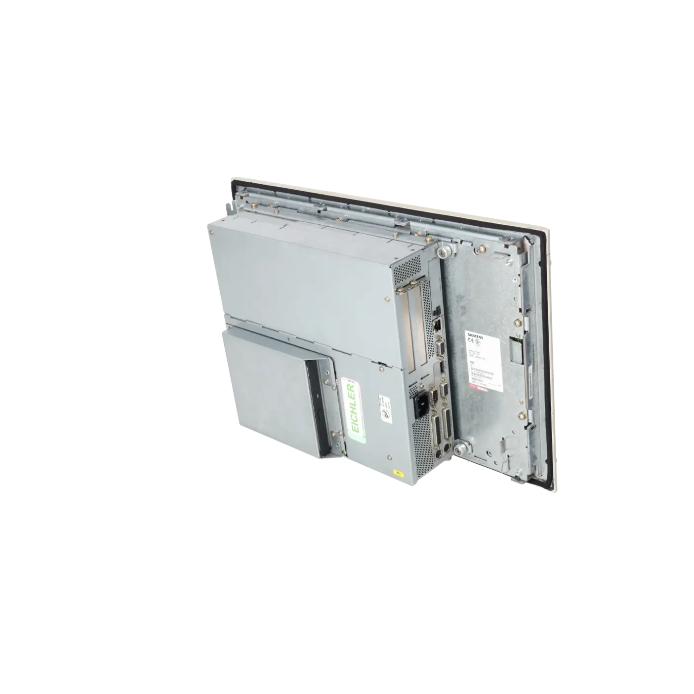 SIEMENS 6AV7613-2AF12-0CH0, HMI, Industrie-PCs, K1174174, Bild 6