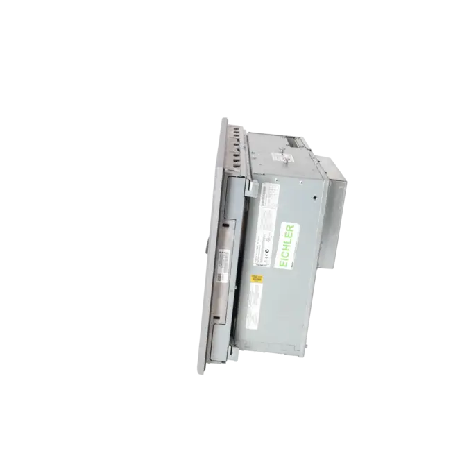 SIEMENS 6AV7822-0AA10-2AC0, HMI, Industrial PC, K1175224, Image 3