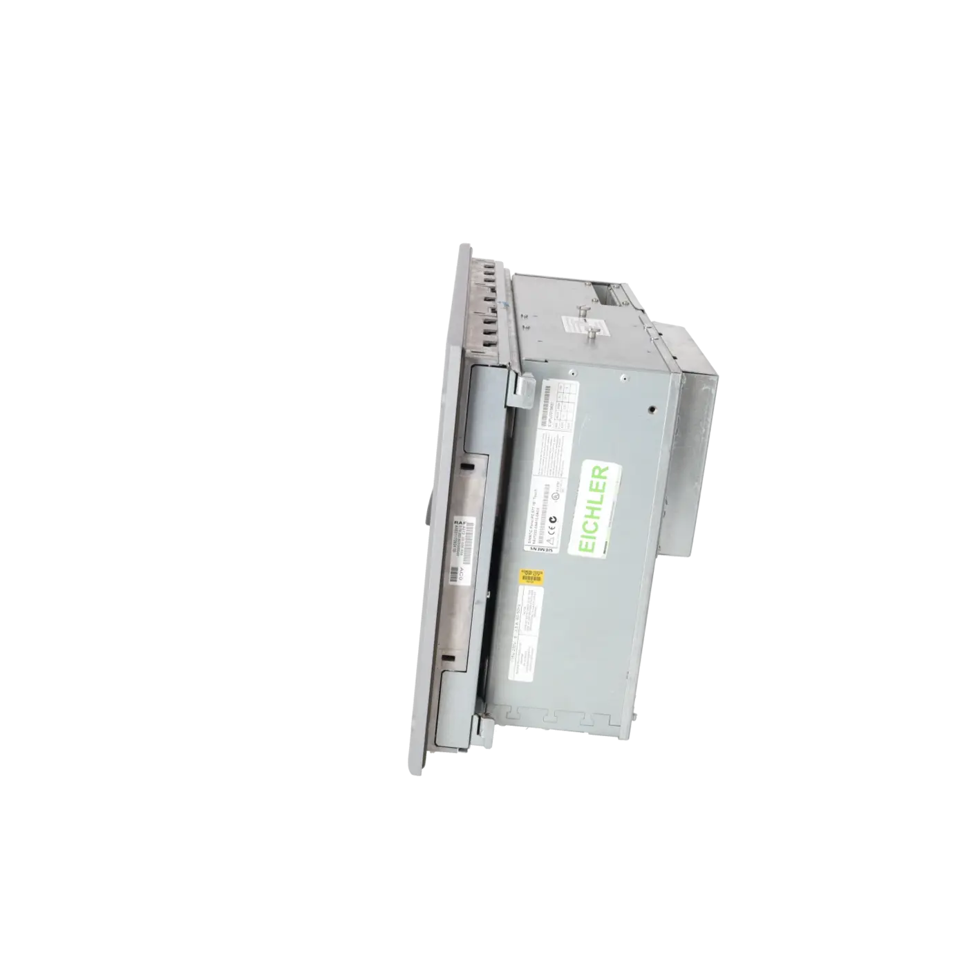 SIEMENS 6AV7822-0AA10-2AC0, HMI, Industrial PC, K1175224, Image 3