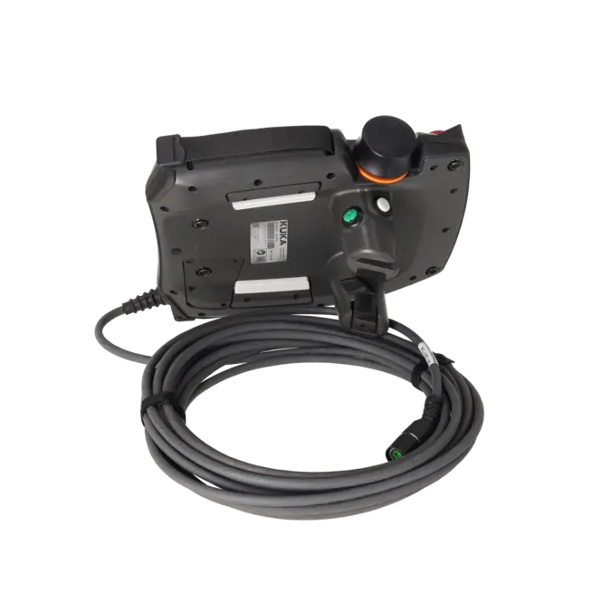 KUKA 00-291-556, Robotik, Handgeräte, K1201475, Bild 5