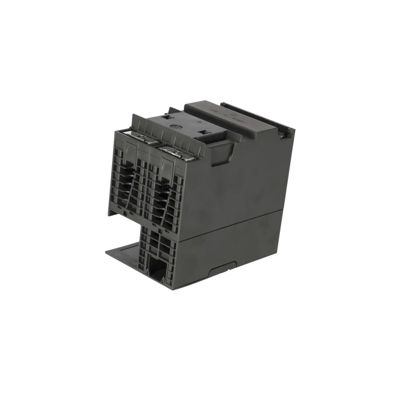 SIEMENS 6ES7316-2AG00-0AB0, Baugruppen, CPU / Zentralbaugruppen, K0002349, Bild 4