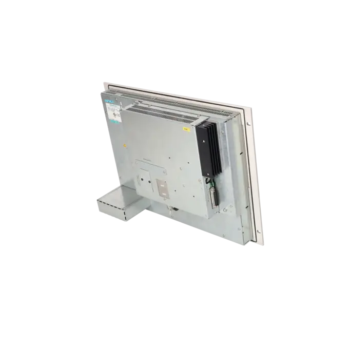 SIEMENS 6AV3647-2MM00-5GF2, HMI, Operator Panels, K0005084, Image 6
