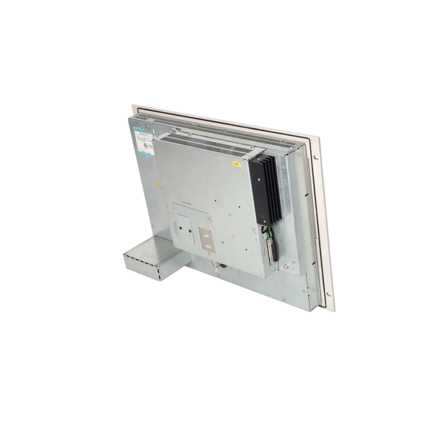 SIEMENS 6AV3647-2MM00-5GF2, HMI, Operator Panels, K0005084, Image 6
