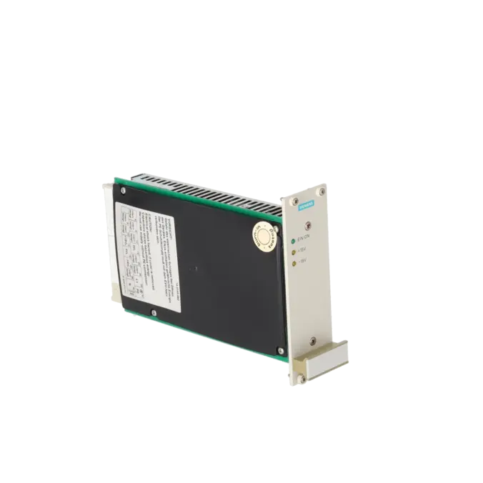 SIEMENS 6AR1306-0DC00-0AA0, HMI, Stromversorgungen / Netzteile, K0051678, Bild 8