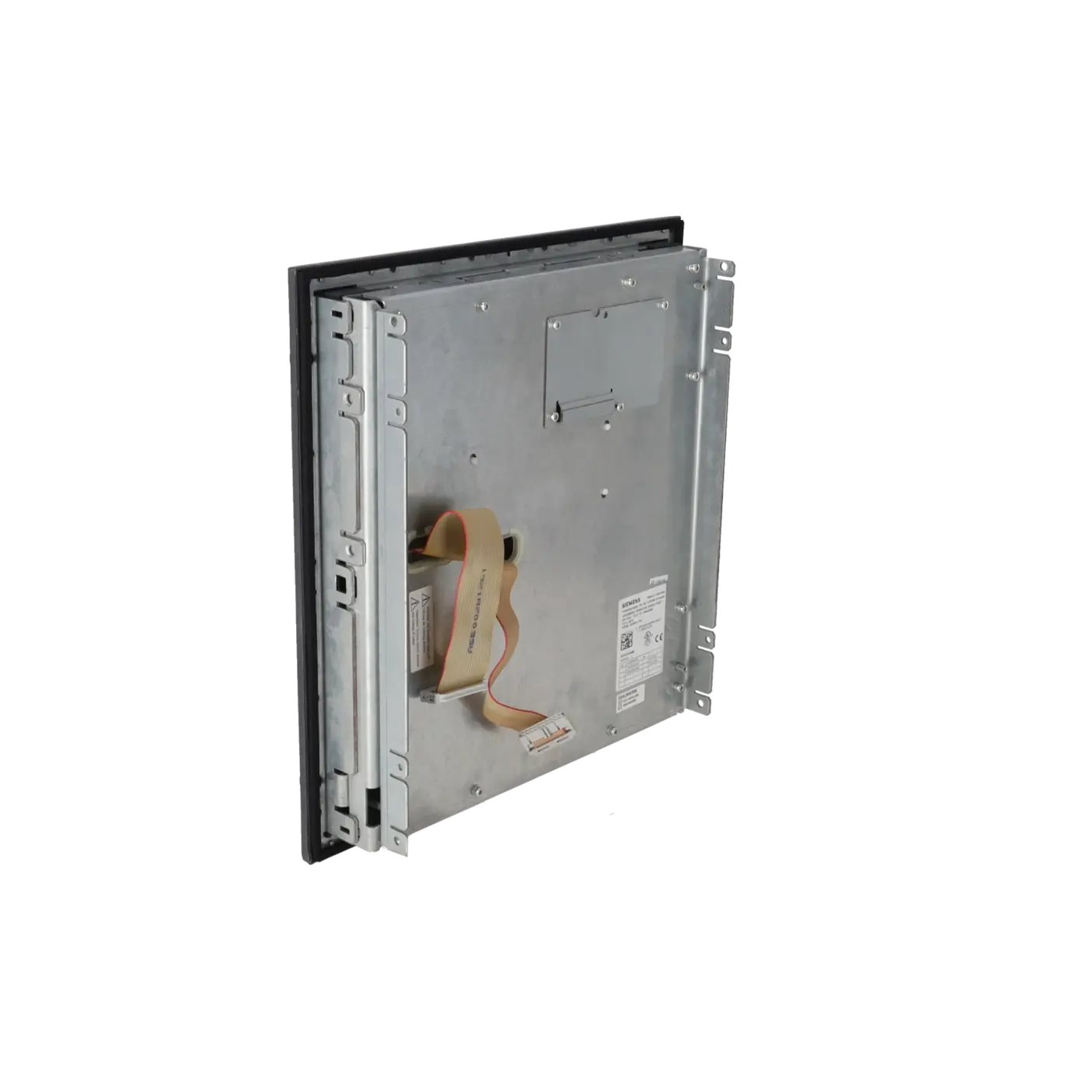 SIEMENS 6FC5203-0AF04-0AA0, HMI, Monitore / Bedienfelder, K0054855, Bild 4