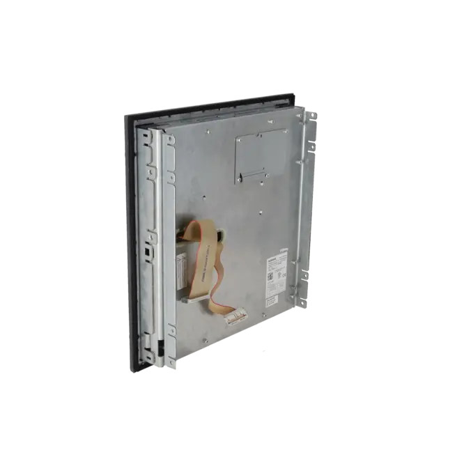 SIEMENS 6FC5203-0AF04-0AA0, HMI, Monitore / Bedienfelder, K0054855, Bild 4