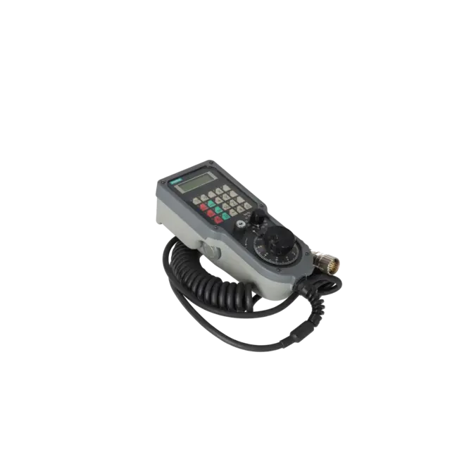 SIEMENS 6FX2007-1AC02, Antriebstechnik, Handgeräte, K0058109, Bild 16