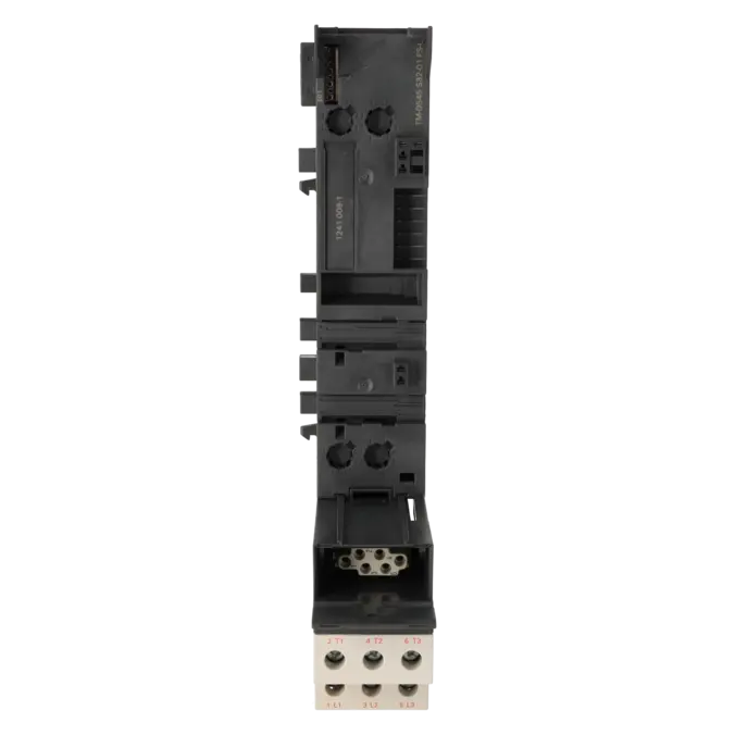 SIEMENS 3RK1903-0AB00, Baugruppen, Verbindungssysteme / Leitungen, K0091377, Bild 1