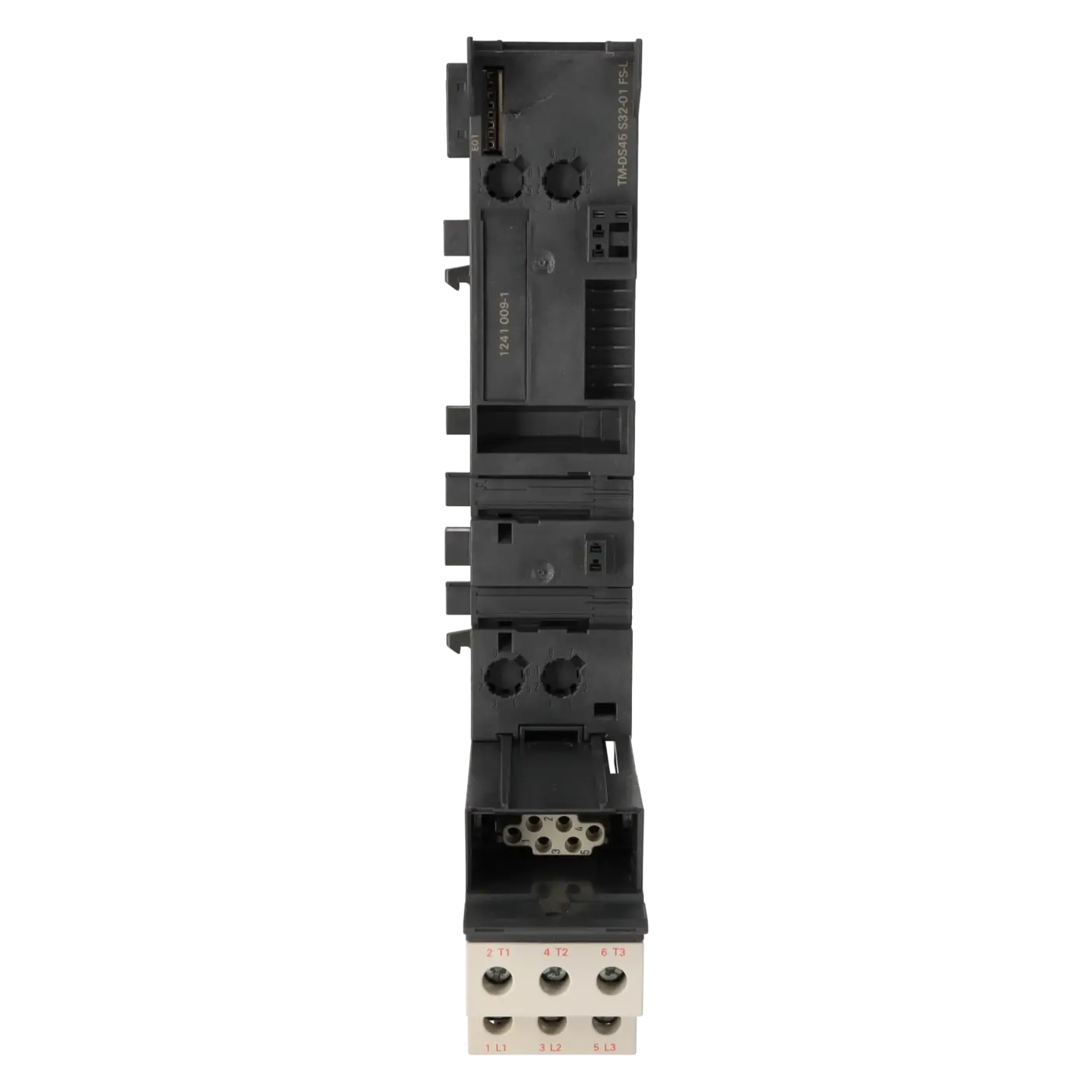 SIEMENS 3RK1903-0AB00, Baugruppen, Verbindungssysteme / Leitungen, K0091377, Bild 1