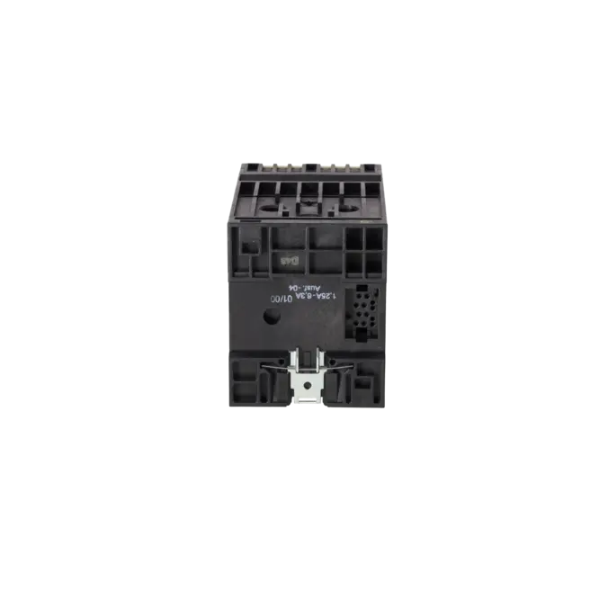SIEMENS 3UF5001-3AN00-1, PLC Controls, Function Modules, K0102957, Image 5