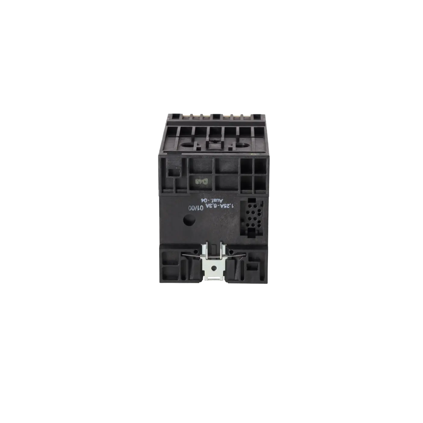 SIEMENS 3UF5001-3AN00-1, PLC Controls, Function Modules, K0102957, Image 5