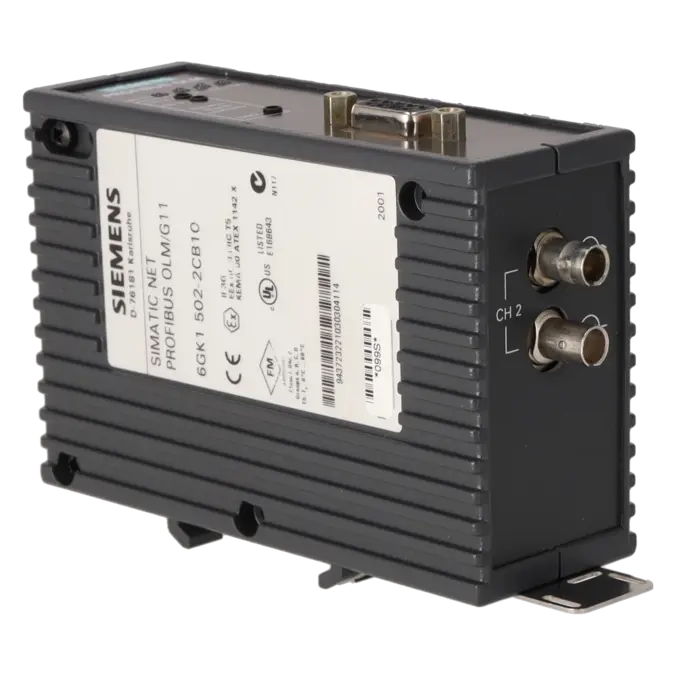 SIEMENS 6GK1502-2CB10, Baugruppen, Funktionsbaugruppen, K0119704, Bild 8
