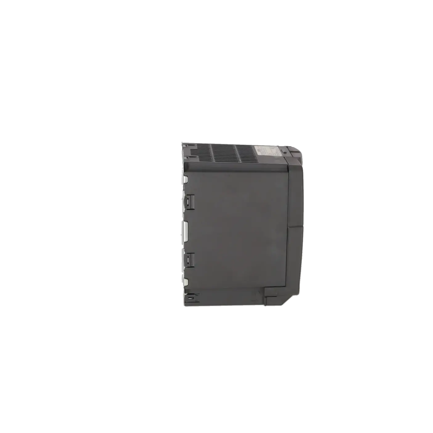 SIEMENS 6SE6420-2AD23-0BA1, Antriebstechnik, Umrichter, K0120381, Bild 7