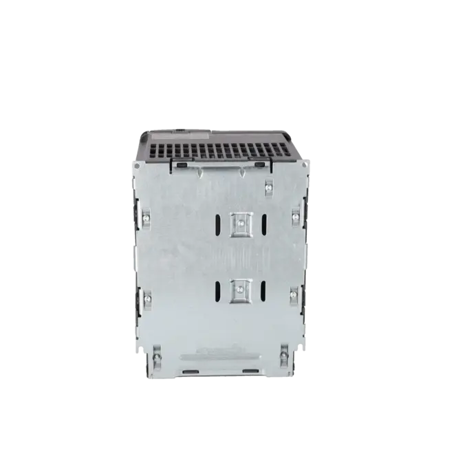 SIEMENS 6SE6440-2UD27-5CA1, Antriebstechnik, Umrichter, K0120570, Bild 5