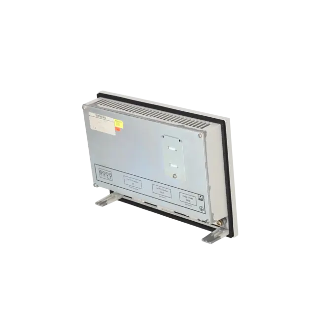 SIEMENS 6AV3515-1MA11, HMI, Operator Panels, K0136044, Image 6