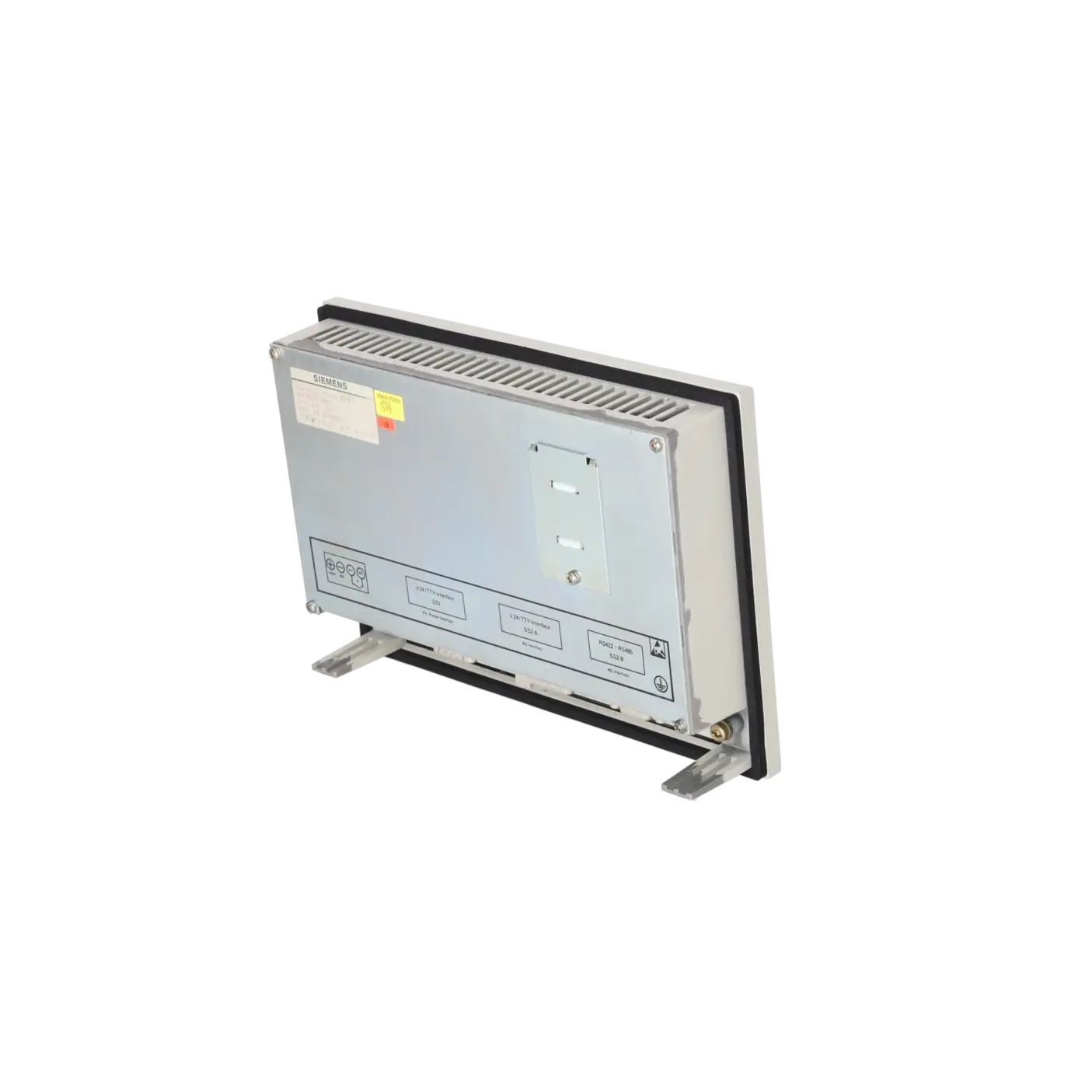 SIEMENS 6AV3515-1MA11, HMI, Operator Panels, K0136044, Image 6