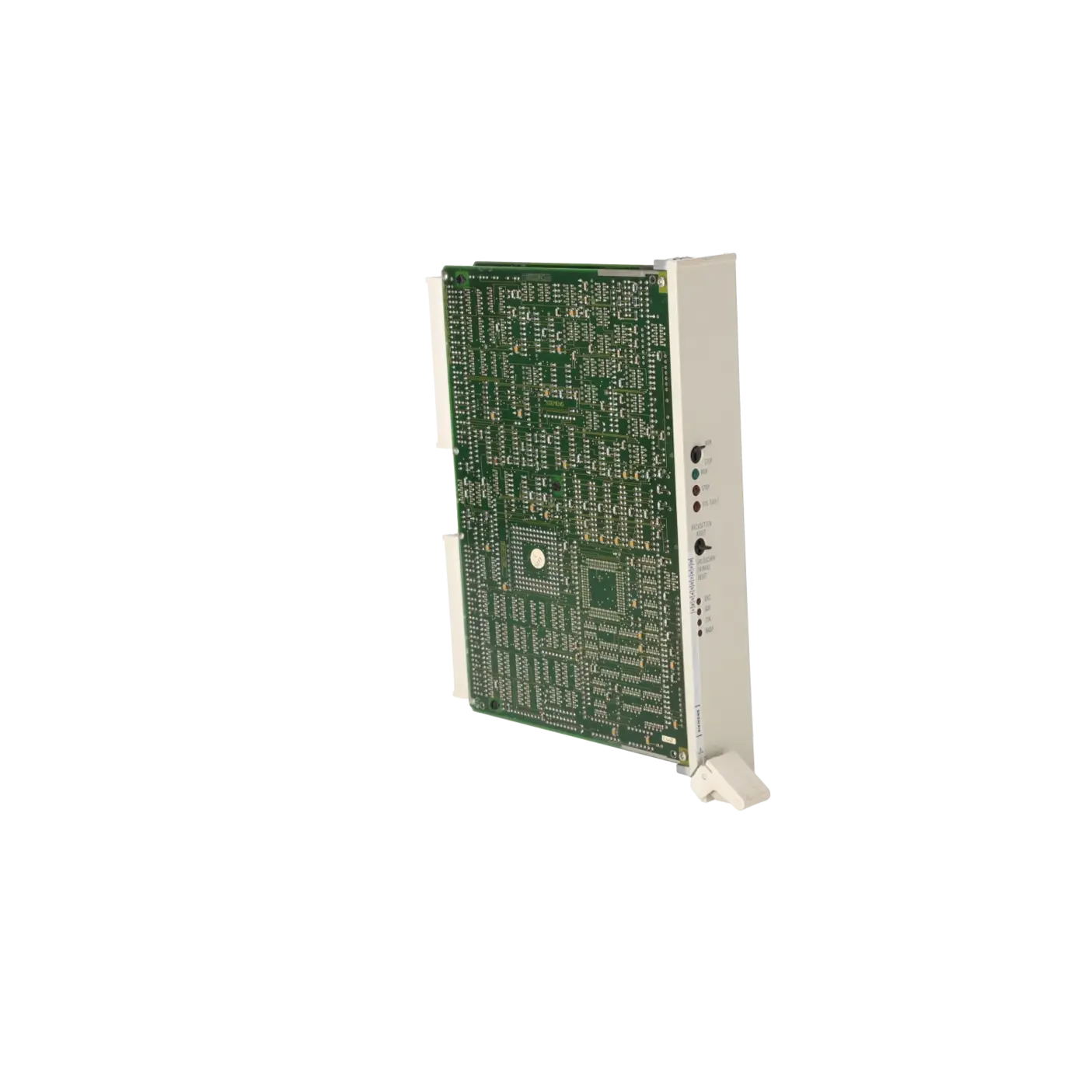 SIEMENS 6ES5946-3UA23, PLC Controls, Central Processing Units, K0137846, Image 8