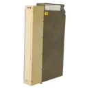 SIEMENS 6ES5470-7LC11, PLC Controls, Analog Input / Output Modules, K0138222, Image 3