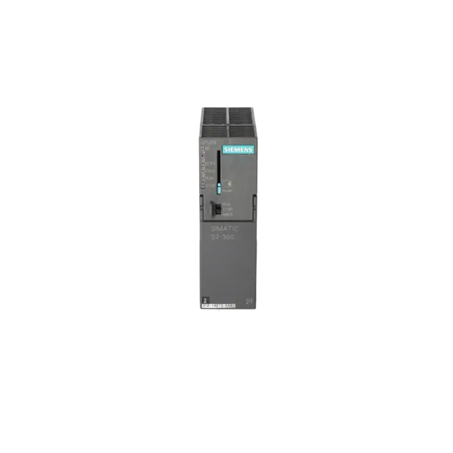 SIEMENS 6ES7312-1AE13-0AB0, Baugruppen, SIMATIC S7-300, K0171248