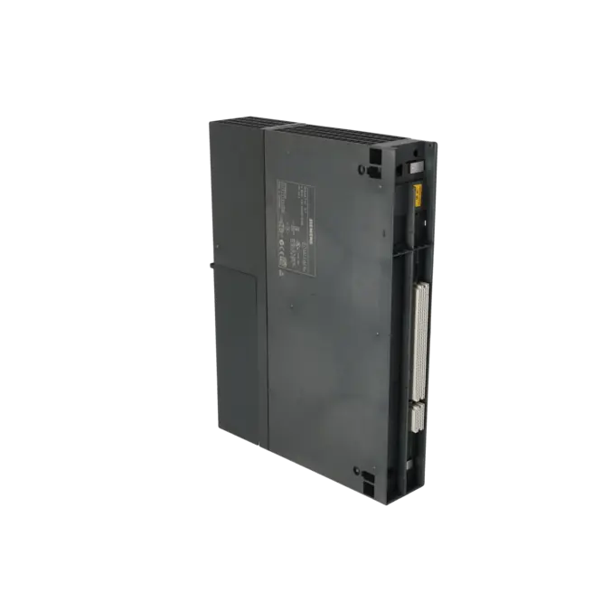 SIEMENS 6ES7414-3XM05-0AB0, PLC Controls, Central Processing Units, K0186226, Image 4