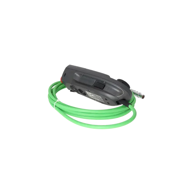 SIEMENS 6FC5303-0AA00-2AA0, HMI, Mobile Panels / Control Panels, K0200742, Bild 6