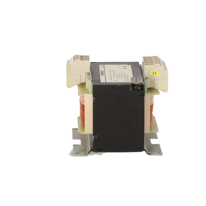 SIEMENS 4AM4041-5AT10-0C, Drive Technology, Filter / Throttle / Trafo, K0226163, Image 7