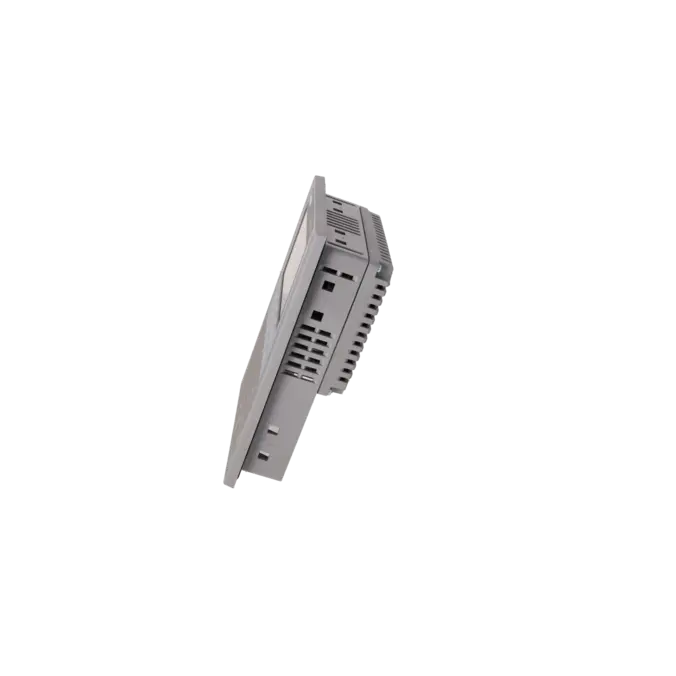 SIEMENS 6AV2124-1DC01-0AX0, HMI, Operator Panels mit Key, K0251527, Bild 3