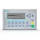 SIEMENS 6AV6647-0AH11-3AX0, HMI, Operator Panels mit Key, K0251653, Bild 1