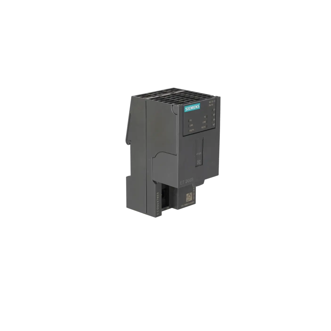 SIEMENS 6ES7151-3BB23-0AB0, PLC Controls, Interface Modules / Power-On Units, K0252089, Image 8