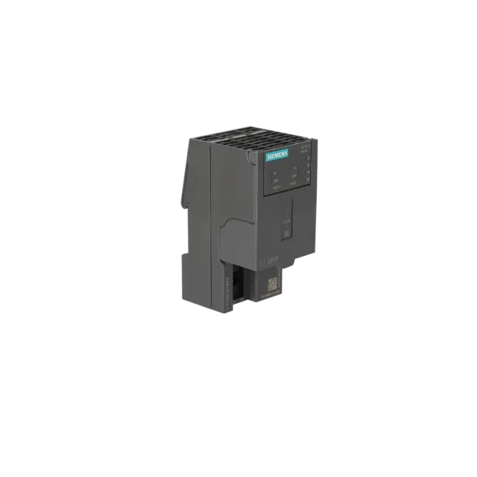 SIEMENS 6ES7151-3BB23-0AB0, PLC Controls, Interface Modules / Power-On Units, K0252089, Image 8
