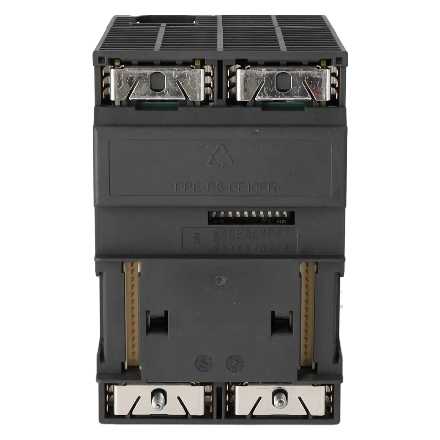 SIEMENS 6ES7326-1BK02-0AB0, Baugruppen, SIMATIC S7-300, K0252220, Bild 5