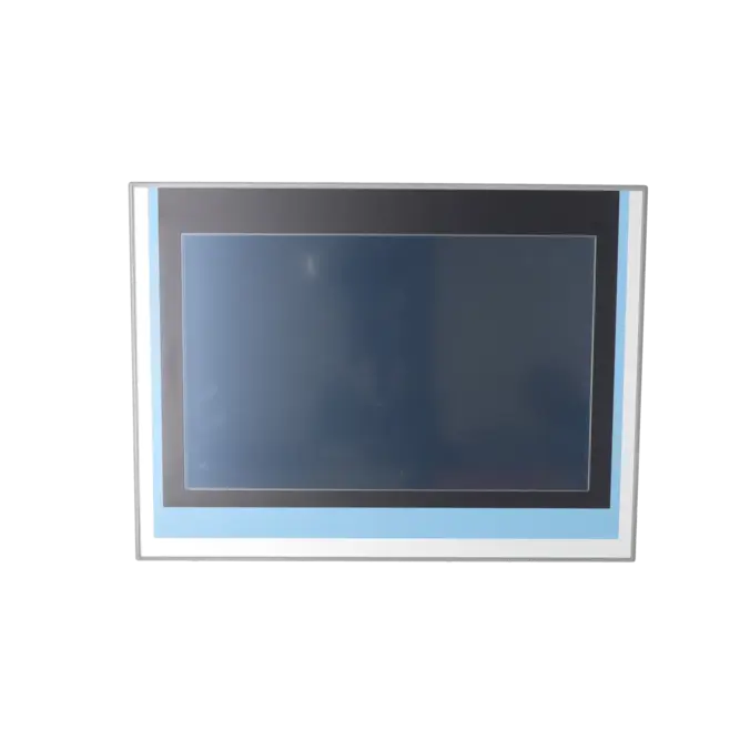 SIEMENS 6AV6646-1AB22-0AX0, HMI, Touch Panels, K0324021, Image 1