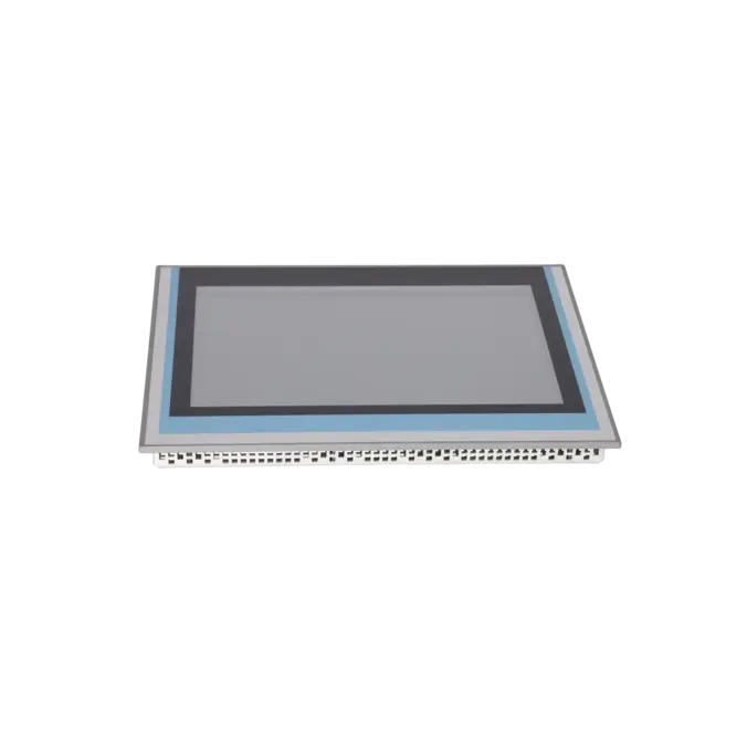 SIEMENS 6AV6646-1AB22-0AX0, HMI, Touch-Panels, K0324021, Bild 1