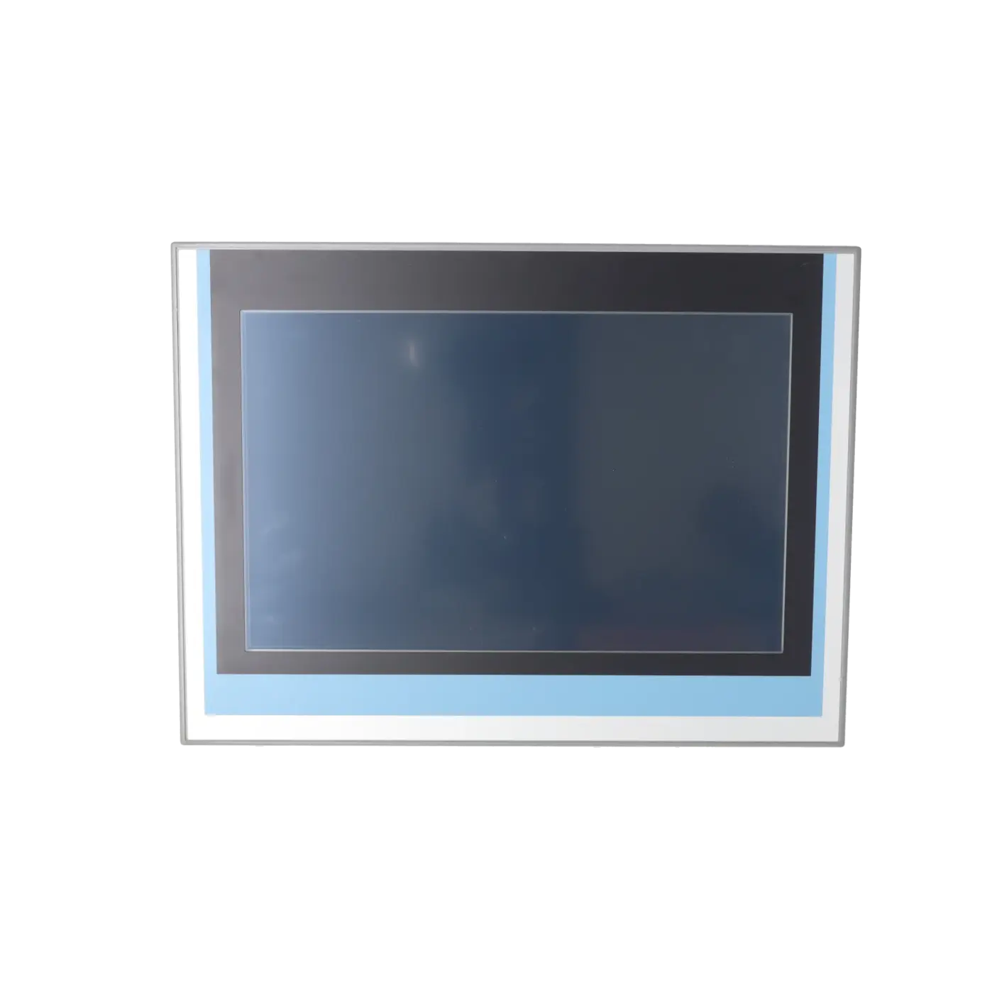 SIEMENS 6AV6646-1AB22-0AX0, HMI, Touch Panels, K0324021, Image 1