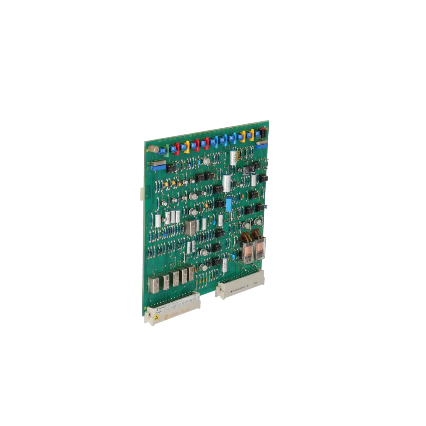 SIEMENS 6DM1001-4WA20-0, Drive Technology, Single Components, K0332415, Image 8