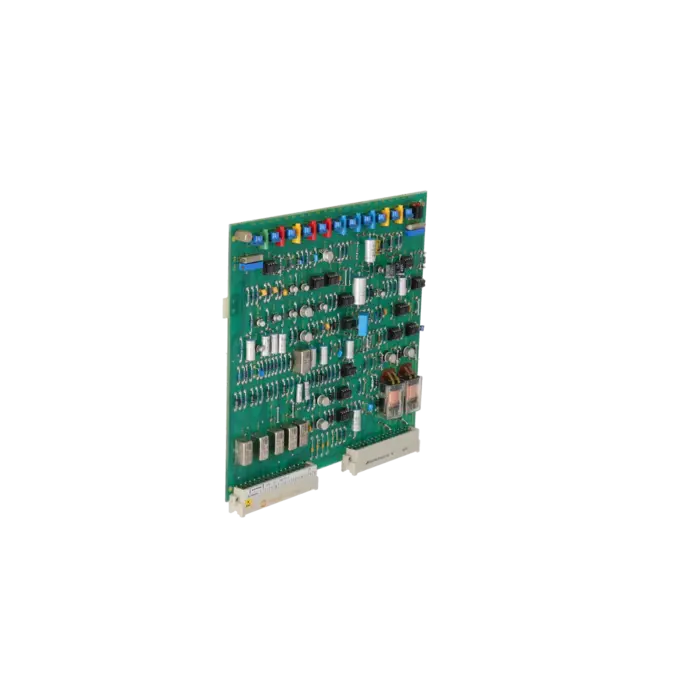 SIEMENS 6DM1001-4WA20-0, Drive Technology, Single Components, K0332415, Image 8