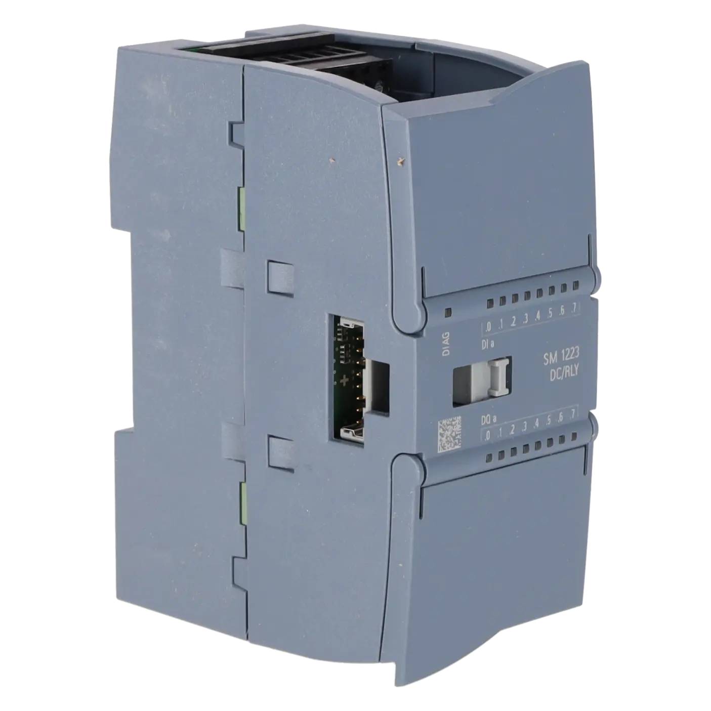 SIEMENS 6ES7223-1PH32-0XB0, Baugruppen, Digitalein- / Digitalausgaben, K0339801, Bild 8