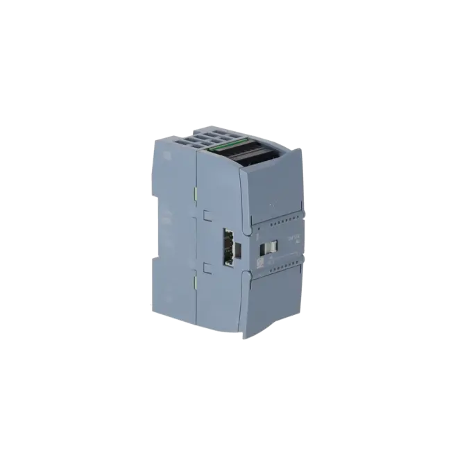 SIEMENS 6ES7232-4HB32-0XB0, PLC Controls, Analog Input / Output Modules, K0339809, Image 8