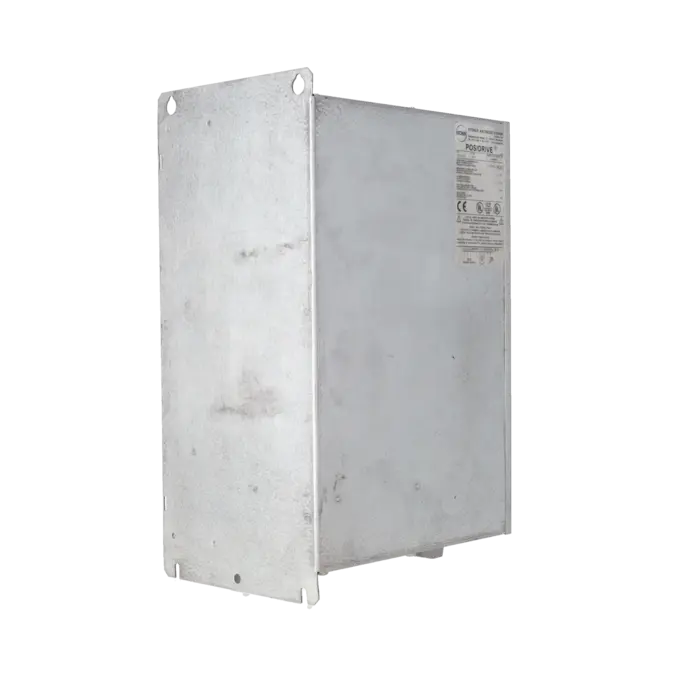 STÖBER FDS4110/B, Antriebstechnik, Umrichter, K0342027, Bild 6