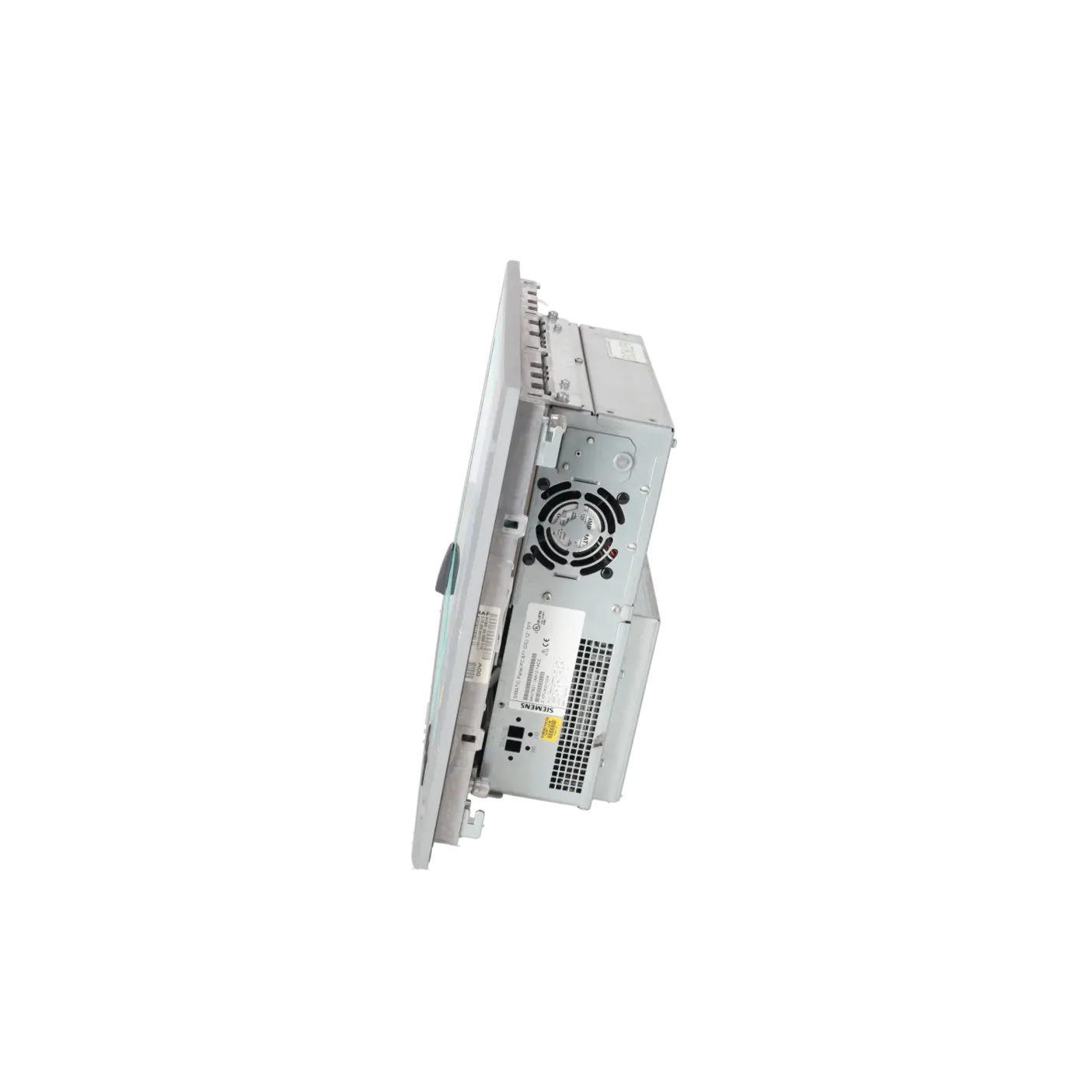 SIEMENS 6AV7801-1AA12-1AC0, HMI, Industrial PC, K0342089, Image 3