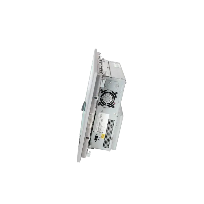 SIEMENS 6AV7801-1AA12-1AC0, HMI, Industrial PC, K0342089, Image 3